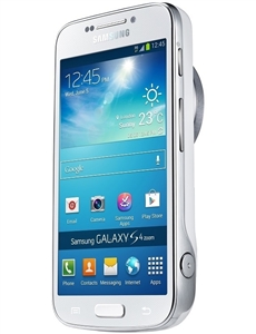 WHOLESALE SAMSUNG GALAXY S4 ZOOM C101 WHITE 4G CELL PHONES