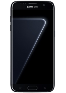 Wholesale New Samsung Galaxy S7 EDGE G935a Black Sapphire 4G LTE GSM Unlocked Cell Phones Factory Refurbished