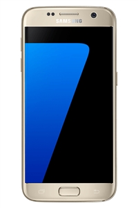 Wholesale Samsung Galaxy S7 G930a GOLD Sapphire 4G LTE GSM Unlocked Cell Phones Factory Refurbished
