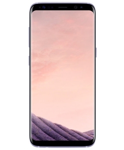 Samsung Galaxy S8 G950a Grey 4G LTE Unlocked Cell Phones Factory Refurbished