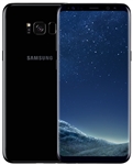 Wholesale SAMSUNG GALAXY S8+ PLUS G955U MIDNIGHT BLACK 4G LTE Unlocked Cell Phones