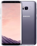 photo of Samsung Galaxy S8+ Plus G955U Orchid Gray 64GB 4G LTE Verizon Unlocked