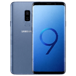 Wholesale NEW SAMSUNG GALAXY S9+ PLUS CORAL BLUE  4G LTE Unlocked Cell Phones