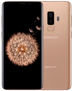 Wholesale NEW SAMSUNG GALAXY S9+ PLUS GOLD 4G LTE Unlocked Cell Phones
