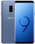 Wholesale A-STOCK SAMSUNG GALAXY S9+ PLUS DUOS G965FD CORAL BLUE 64GB 4G LTE GSM UNLOCKED