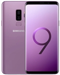 photo of Samsung Galaxy S9+ Plus G965U Lilac Purple 64GB 4G LTE GSM/CDMA Unlocked