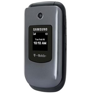 WHOLESALE  NEW SAMSUNG T139 GREY T-MOBILE GSM CELLPHONE