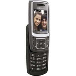 WHOLESALE SAMSUNG T239 GREY T-MOBILE CELLPHONE CARRIER RETURNS A-STOCK