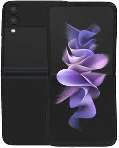 Wholesale A-STOCK SAMSUNG GALAXY Z FLIP 3 CREAM 128GB 5G Unlocked Cell Phones