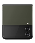 photo of Samsung Galaxy Z Flip4 F721U Khaki 256GB 5G GSM/CDMA Unlocked