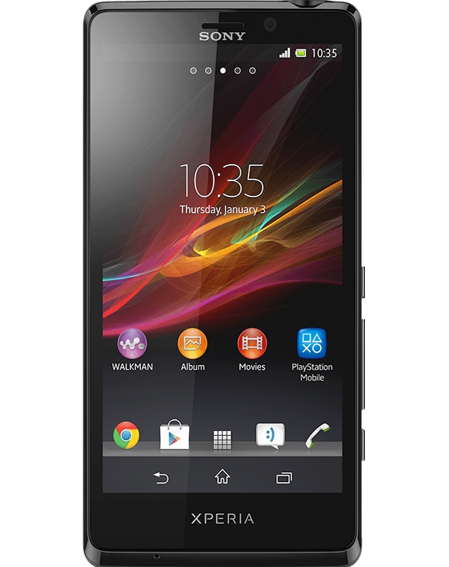 Wholesale Brand New Sony Xperia T LT30a 4G LTE Unlocked Cell Phones
