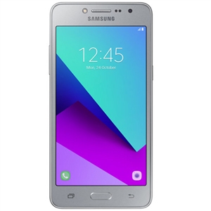 WholeSale Samsung G532fd Galaxy Grand Prime+ Silver, Android 6.0 (Marshmallow) Mobile Phone