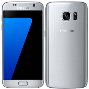 WholeSale Samsung G930fd Galaxy S7 Duos Silver Android 6.0 (64-bit) Mobile Phone