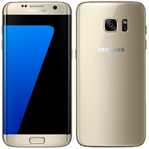 WholeSale Samsung G935fd 32GB Galaxy S7 Edge Gold, Silver, 1/2.5" sensor size Mobile Phone