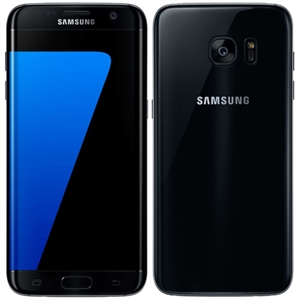 WholeSale Samsung G935fd 32GB Galaxy S7 Edge Black, Android 6.0 Marshmallow (64-bit) Mobile Phone