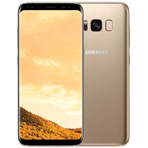 WholeSale Samsung G950fd 64GB Galaxy S8 Duos Gold, Grey, Android 7.0 Nougat Mobile Phone