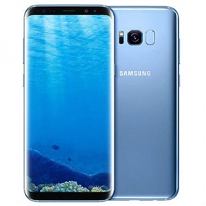 WholeSale Samsung G9550 128GB Galaxy S8+ Plus Blue, Octa Core, Factory Unlocked Mobile Phone