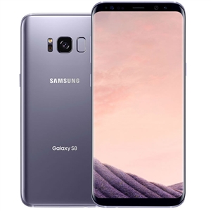 WholeSale Samsung G9550 128GB Galaxy S8+ Plus Grey, Android 7.0 Nougat Mobile Phone
