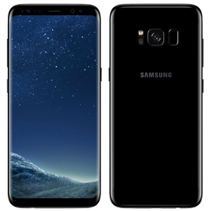 WholeSale Samsung G9550 64GB Galaxy S8 Plus Black, Android 7.0 (Nougat) Mobile Phone