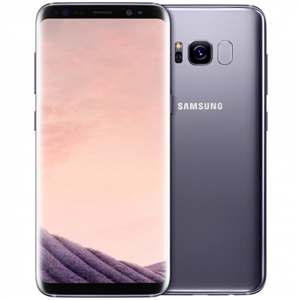 WholeSale Samsung G9550 64GB Galaxy S8 Plus Grey, Android™ 7.0 (Nougat) Mobile Phone