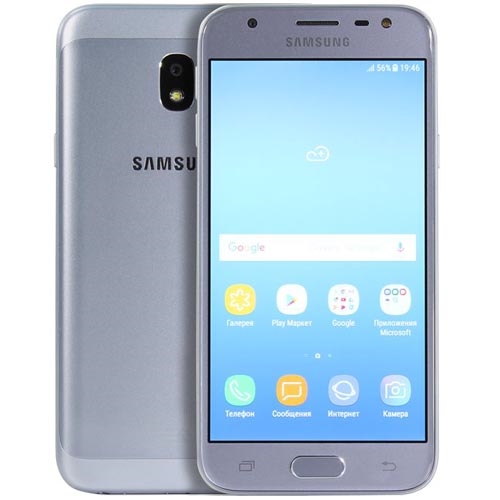 Wholesale Samsung Galaxy J3 Pro 17 J330f Ds 16gb Blue 5 Dual Sim