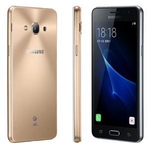 Wholesael Samsung Galaxy J3 Pro Dual SIM - 16 GB 4G LTE Gold Cell Phone
