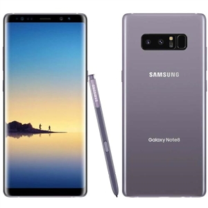 WholeSale Samsung N950fd 64gb Galaxy Note 8 Grey, Android 7.1.1 (Nougat) Mobile Phone