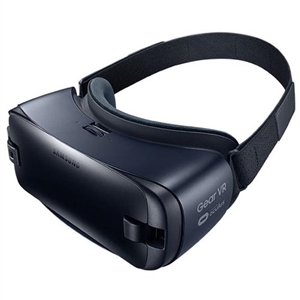 WholeSale Samsung R323 Galaxy Gear VR 2 Black, 360° viewing Mount/Unmount Detection Gear VR