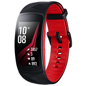WholeSale Samsung R365 Gear Fit 2 Pro size L Pink, Bluetooth® VersionBluetooth v4.2 Mobile Phone