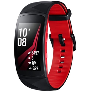 WholeSale Samsung R365 Gear Fit 2 Pro size L Red, Bluetooth VersionBluetooth v4.2 Gear
