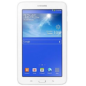 WholeSale Samsung T113 Galaxy Tab 3 Lite Wifi White, USB VersionUSB 2.0 Tablet