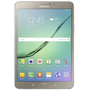 WholeSale Samsung T713 Galaxy Tab S2 8.0 Wifi Gold, White, Android™ 6.0, Marshmallow Tab