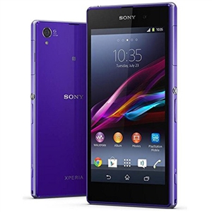WholeSale Sony C6903 Xperia Z1 4G Purple, Quad Core, Factory Unlocked Mobile Phone
