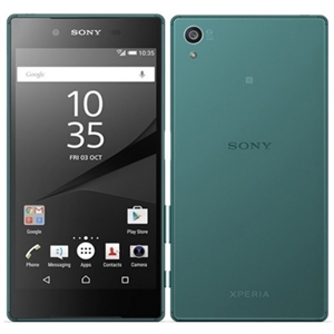WholeSale Sony E6633 Xperia Z5 dual Green, Android 5.1.1 (Lollipop), Qualcomm MSM8994 Snapdragon 810 Mobile Phone