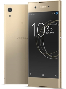Wholesale Sony XPERIA XA1 G3116 Dual SIM Gold (32GB)