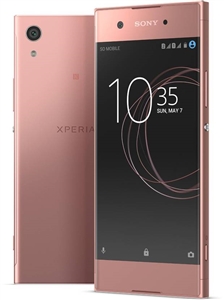 Wholesale Sony Xperia XA1 Dual 32GB 4G LTE Pink (G3112) Unlocked