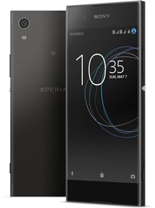 Wholesale Sony Xperia XA1 Dual G3116 Black Cell Phone