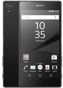 Wholesale Sony Xperia Z5 Premium Dual E6833 Black Cell Phone