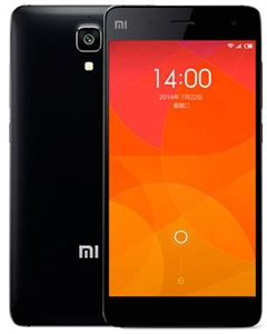 Xiaomi Mi 4 16GB Black 4G LTE Unlocked Cell Phones Factory Refurbished