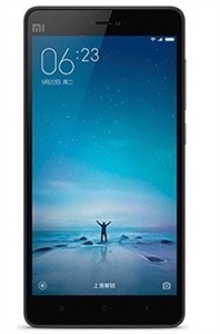 Xiaomi Mi 4C 16GB Black 4G LTE Unlocked Cell Phones Factory Refurbished