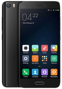Xiaomi Mi 5 32GB Black 4G LTE Unlocked Cell Phones Factory Refurbished