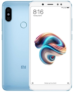 Wholesale XIAOMI REDMI NOTE 5 BLUE 32GB 4G LTE GSM UNLOCKED Cell Phones