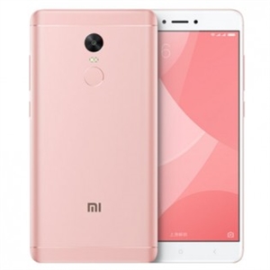 Wholesale Xiaomi Redmi Note 4X 4GB/64GB Dual SIM Pink Cell Phone