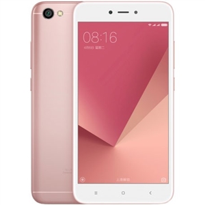 Wholesale Xiaomi Redmi Note 5A Standard Ed. 2GB/16GB Dual SIM Pink Cell Phone