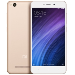 WholeSale Xiaomi redmi 4A 32GB Gold, Grey, Android, Ambient light sensor Mobile Phone