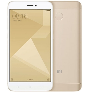 WholeSale Xiaomi redmi 4x 16GB Gold, Pink, Android OS, v6.0.1 Marshmallow Mobile Phone
