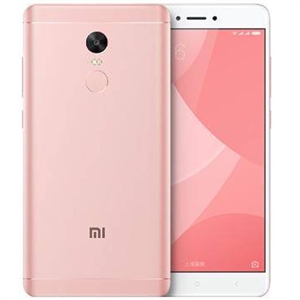 WholeSale Xiaomi redmi 4x 32GB Pink, Android OS, v6.0.1 Marshmallow, Octa-core 1.4 GHz  Mobile Phone