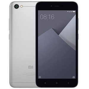 WholeSale Xiaomi redmi 5A 16GB Grey, Android 7.1, Qualcomm Snapdragon 425 Mobile Phone
