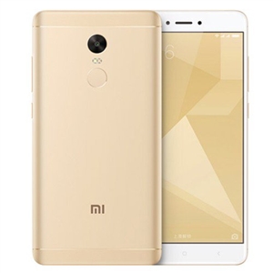 Wholesale Xiaomi redmi note 4x 16GB Gold Cell Phone