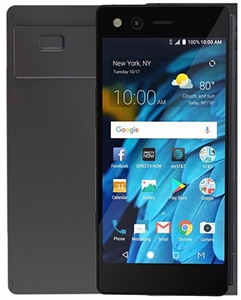 Wholesale New ZTE AXON M Z999 64GB CARBON BLACK 4G LTE GSM Unlocked Cell Phones
